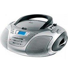 Бумбокс Mystery BM-6107