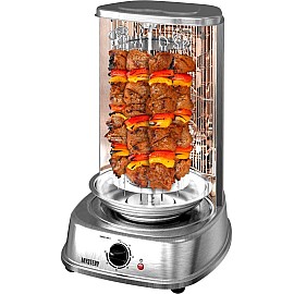 Электрошашлычница Mystery MOT-3320