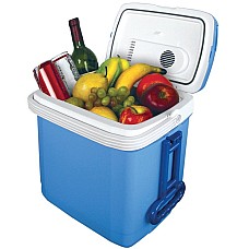 Автохолодильник Mystery MTC-30