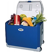 Автохолодильник Mystery MTC-401