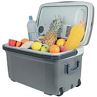 Автохолодильник Mystery MTC-45