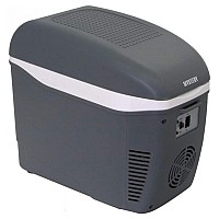 Автохолодильник Mystery MTC-8