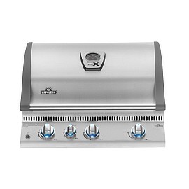 Встраиваемый газовый гриль Napoleon BILEX-485