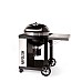 Вугільний гриль зі столиком Napoleon Rodeo Cart
