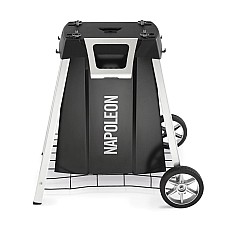 Стол-подставка для портативного газового гриля Napoleon TravelQ PRO-285