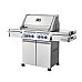 Газовый гриль Napoleon Prestige PRO-500