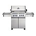 Газовый гриль Napoleon Prestige PRO-500