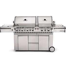 Газовый гриль Napoleon Prestige PRO-825