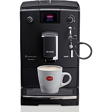 Кавомашина Nivona CafeRomatica NICR 660