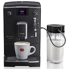 Кавомашина Nivona CafeRomatica NICR 680