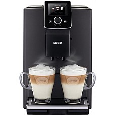Кавомашина Nivona CafeRomatica NICR 820