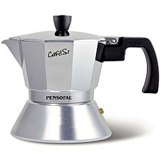 Кавоварка Pensofal PEN8421