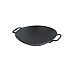 Чугунная сковорода WOK Perfelli 5656 35 см.
