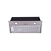 Вытяжка Perfelli BI 6512 A 1000 I LED