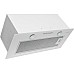 Вытяжка Perfelli BI 6562 A 1000 W LED GLASS
