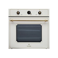 Духовой шкаф Perfelli BOE 6644 IV RETRO