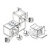 Духовой шкаф Perfelli BOE 6760 WH