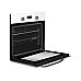 Духовой шкаф Perfelli BOE 6760 WH