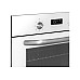 Духовой шкаф Perfelli BOE 6760 WH