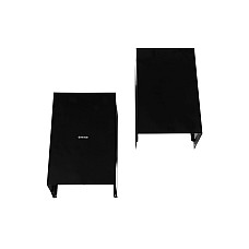 Декоративный кожух Perfelli DK DNS 6862 BL