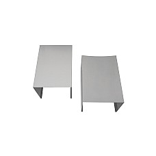 Декоративный кожух Perfelli DK G 9841 I