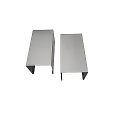 Декоративный кожух Perfelli DK T 6311 I