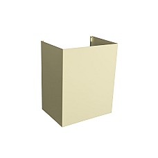 Декоративный кожух Perfelli DKM 60 (DN) бежевый