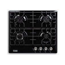 Поверхность газовая на металле Perfelli HGM 61220 BL