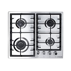Поверхность газовая на металле Perfelli HGM 61423 I