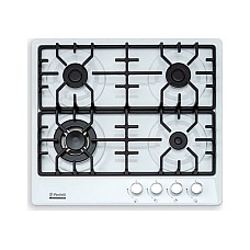 Поверхность газовая на металле Perfelli HGM 61620 WH