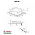 Поверхность комби 2+2 Perfelli HKM 620 W
