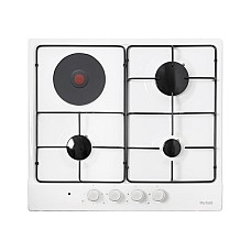 Поверхность комби 3+1 Perfelli HKM 631 W