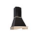 Вытяжка Perfelli K 614 Black Country LED