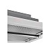 Вытяжка Perfelli TLS 6832 W LED