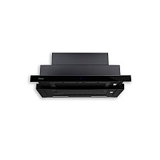 Вытяжка Perfelli TLS 6833 BL LED Strip