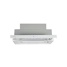 Вытяжка Perfelli TLS 6833 W LED Strip