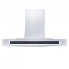 Вытяжка Perfelli TS 6723 B 1100 I/BL LED Strip