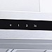 Вытяжка Perfelli TS 6723 B 1100 I/BL LED Strip