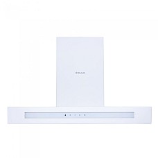 Вытяжка Perfelli TS 6723 B 1100 WH LED Strip