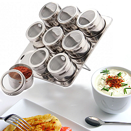 Набор для специй Peterhof PH 12786