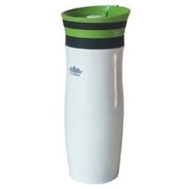 Термокружка Peterhof PH-12413 green