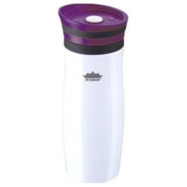 Термокружка Peterhof PH-12413 violet