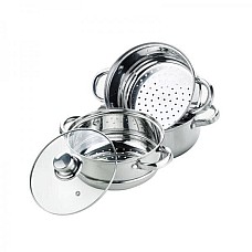 Пароварка Peterhof PH-1548-22