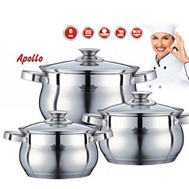 Набор посуды Peterhof PH-15775