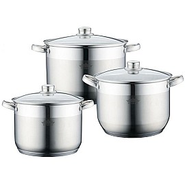 Набір каструль Peterhof PH-15841