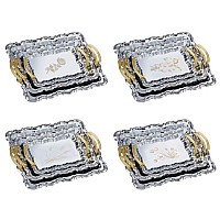 Набір підносів Peterhof PH-16109