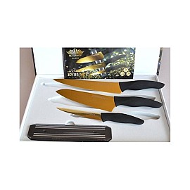 Набір ножів Peterhof PH 22334