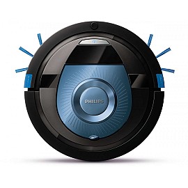 Пылесос Philips SmartPro Compact FC8774/01