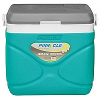 Автохолодильник Pinnacle Prudence 12/240V Бірюзовий