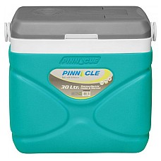 Автохолодильник Pinnacle Prudence 12/240V Бірюзовий